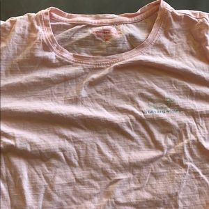 long sleeve vineyard vines shirt